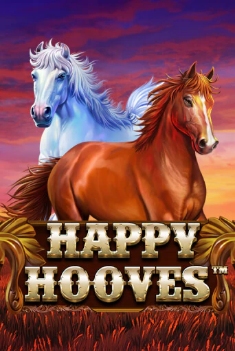 Happy Hooves играть онлайн | Фараон Казино бесплатно