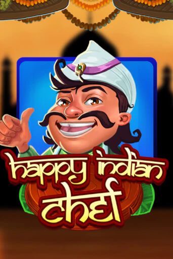 Happy Indian Chef играть онлайн | Фараон Казино бесплатно