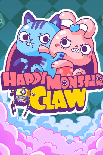 Happy Monster Claw играть онлайн | Фараон Казино бесплатно