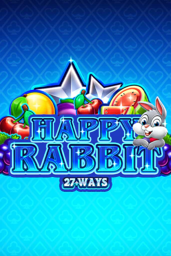 Happy Rabbit 27 Ways играть онлайн | Фараон Казино бесплатно