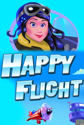 Happy Flight играть онлайн | Фараон Казино бесплатно