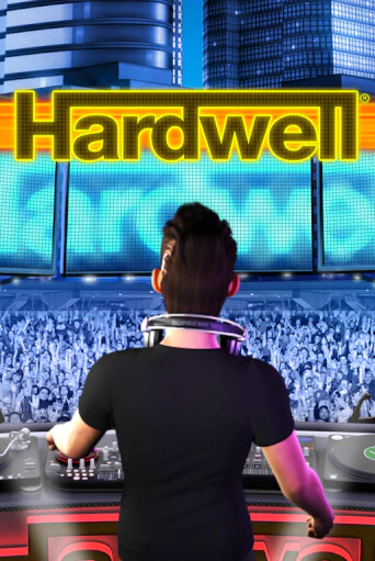 Hardwell играть онлайн | Фараон Казино бесплатно