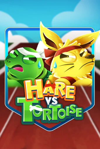 Hare VS Tortoise играть онлайн | Фараон Казино бесплатно