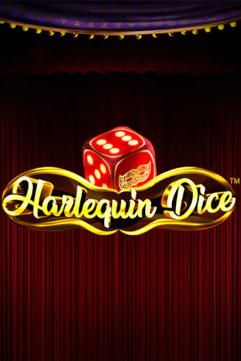 Harlequin Dice играть онлайн | Фараон Казино бесплатно