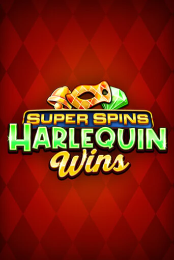 Harlequin Wins играть онлайн | Фараон Казино бесплатно