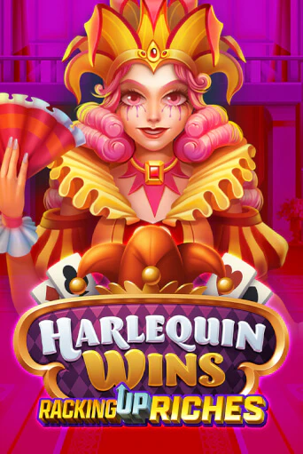 Harlequin Wins играть онлайн | Фараон Казино бесплатно