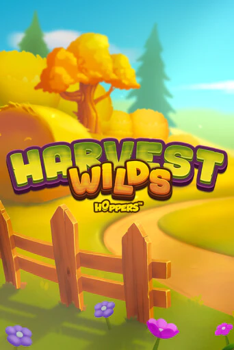 Harvest Wilds играть онлайн | Фараон Казино бесплатно