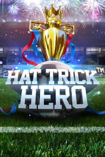 Hat Trick Hero играть онлайн | Фараон Казино бесплатно