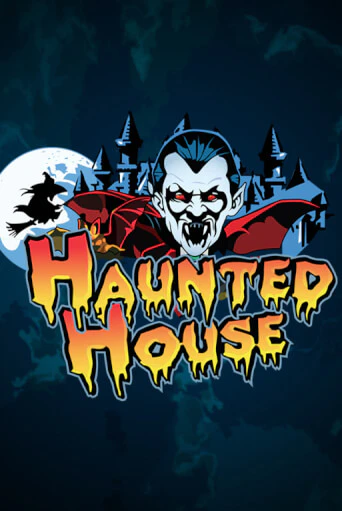 Haunted House играть онлайн | Фараон Казино бесплатно