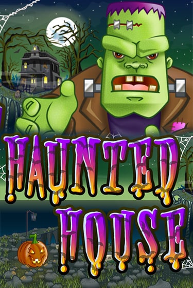 Haunted House играть онлайн | Фараон Казино бесплатно