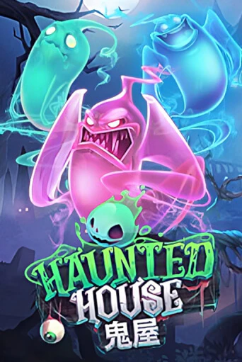 Haunted House играть онлайн | Фараон Казино бесплатно