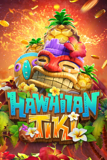 Hawaiian Tiki играть онлайн | Фараон Казино бесплатно