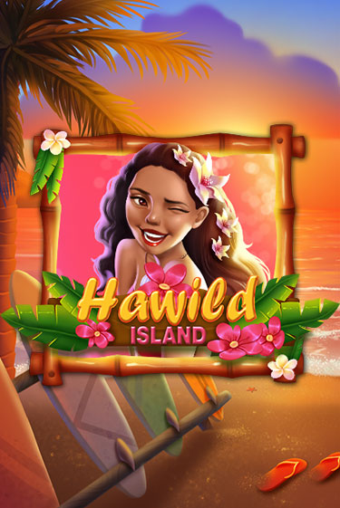 Hawild Island играть онлайн | Фараон Казино бесплатно