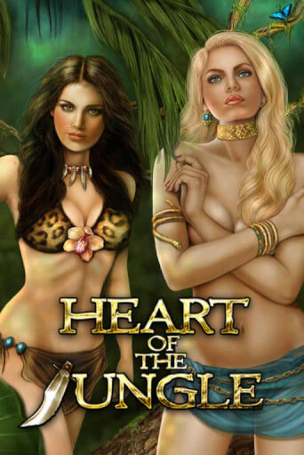 Heart of the Jungle играть онлайн | Фараон Казино бесплатно