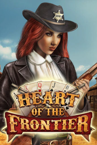 Heart of the Frontier играть онлайн | Фараон Казино бесплатно