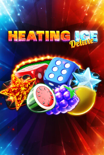 Heating Ice Deluxe играть онлайн | Фараон Казино бесплатно