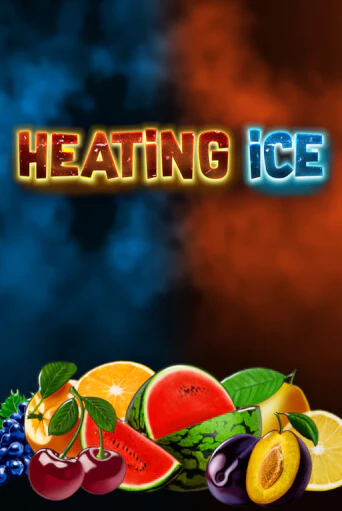 Heating Ice играть онлайн | Фараон Казино бесплатно