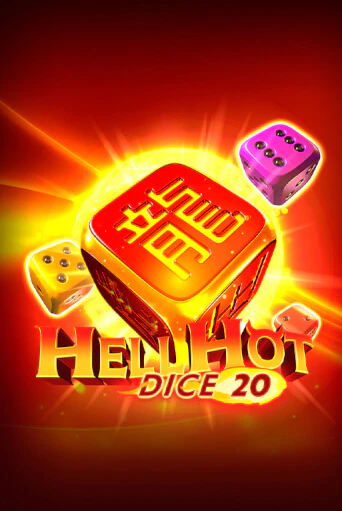 Hell Hot 20 Dice играть онлайн | Фараон Казино бесплатно