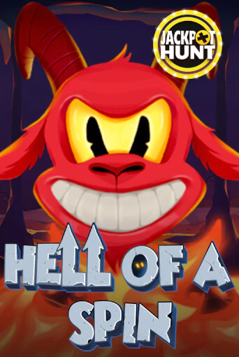 Hell of a Spin играть онлайн | Фараон Казино бесплатно