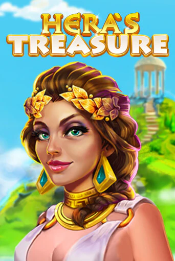 Hera's Treasure играть онлайн | Фараон Казино бесплатно