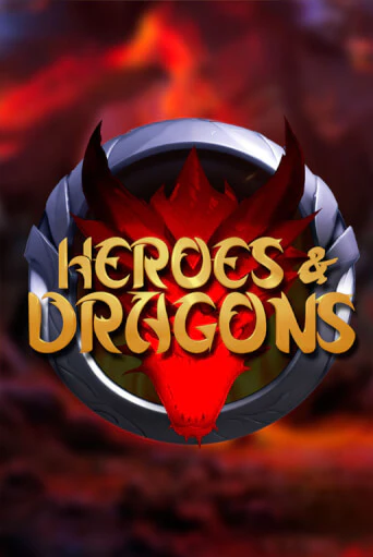 Heroes & Dragons играть онлайн | Фараон Казино бесплатно