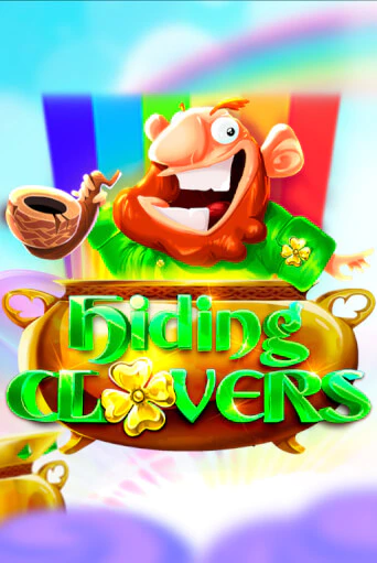 Hiding Clovers играть онлайн | Фараон Казино бесплатно