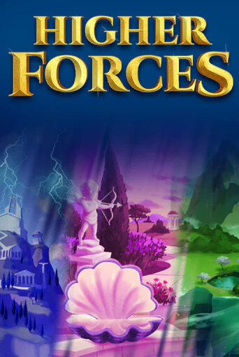 Higher Forces играть онлайн | Фараон Казино бесплатно