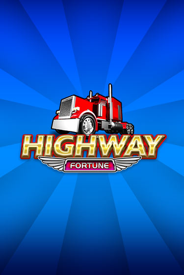 Highway Fortune играть онлайн | Фараон Казино бесплатно