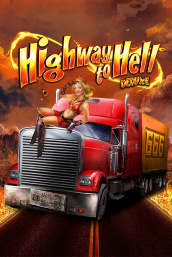 Highway to Hell Deluxe играть онлайн | Фараон Казино бесплатно