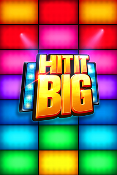 Hit it Big играть онлайн | Фараон Казино бесплатно