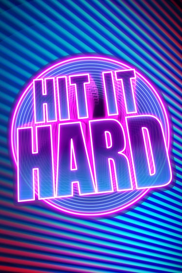 Hit It Hard играть онлайн | Фараон Казино бесплатно