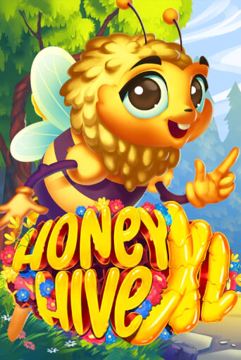 Honey Hive XL играть онлайн | Фараон Казино бесплатно