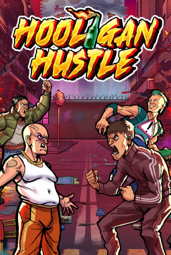 Hooligan Hustle играть онлайн | Фараон Казино бесплатно