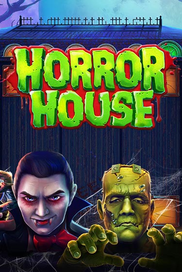 Horror House играть онлайн | Фараон Казино бесплатно