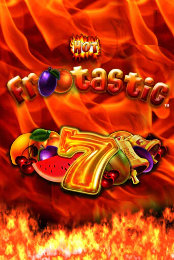 Hot Frootastic играть онлайн | Фараон Казино бесплатно