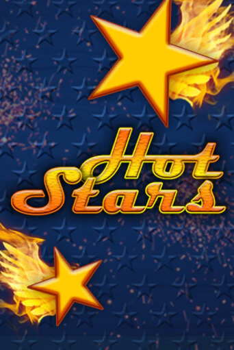 Hot Stars играть онлайн | Фараон Казино бесплатно