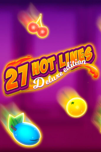 Hot 27 Lines играть онлайн | Фараон Казино бесплатно