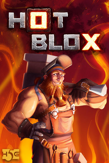 Hot Blox играть онлайн | Фараон Казино бесплатно