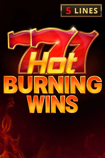 Hot Burning Wins играть онлайн | Фараон Казино бесплатно