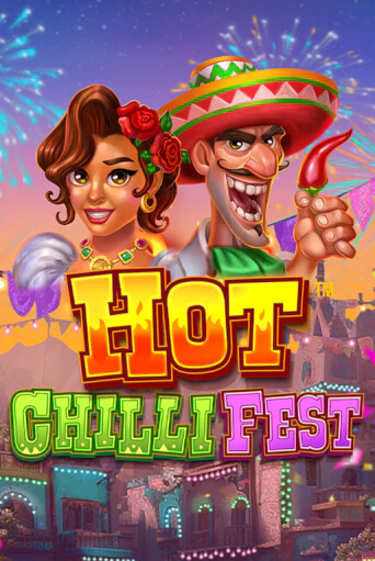 Hot Chilli Fest играть онлайн | Фараон Казино бесплатно