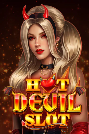 Hot Devil Slot играть онлайн | Фараон Казино бесплатно