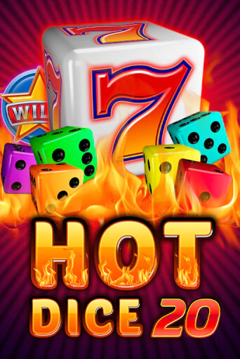 Hot Dice 20 играть онлайн | Фараон Казино бесплатно