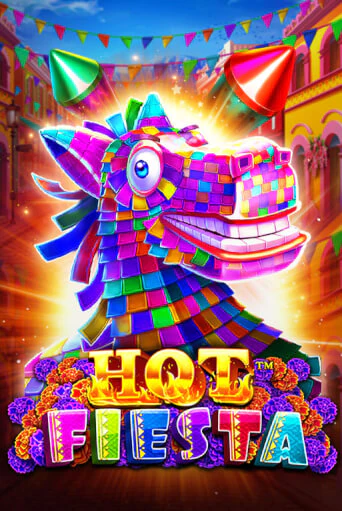 Hot Fiesta играть онлайн | Фараон Казино бесплатно