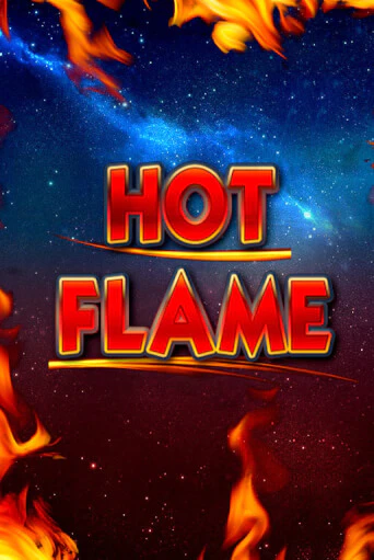 Hot Flame играть онлайн | Фараон Казино бесплатно