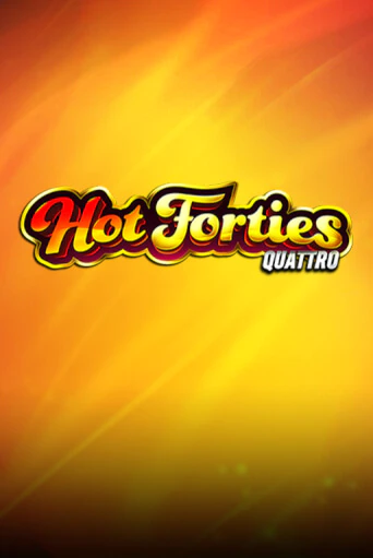 Hot Forties Quattro играть онлайн | Фараон Казино бесплатно