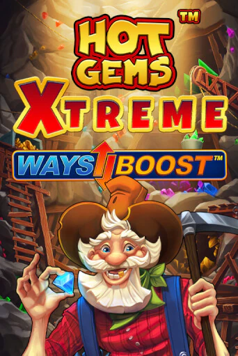 Hot Gems Xtreme играть онлайн | Фараон Казино бесплатно