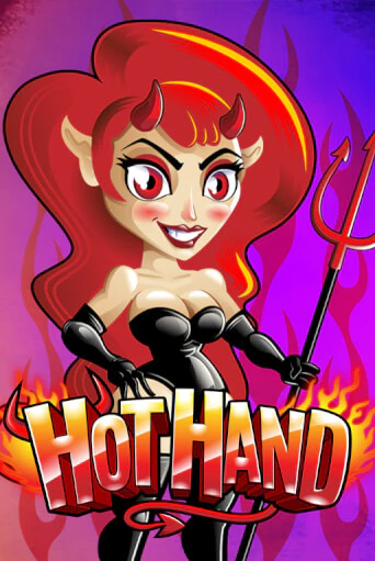 Hot Hand играть онлайн | Фараон Казино бесплатно