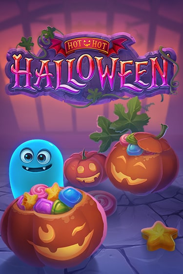 Hot Hot Halloween играть онлайн | Фараон Казино бесплатно