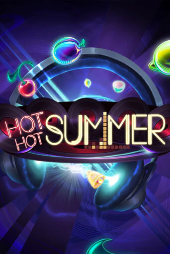 Hot Hot Summer играть онлайн | Фараон Казино бесплатно