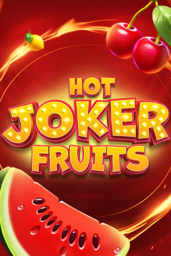 Hot Joker Fruits играть онлайн | Фараон Казино бесплатно